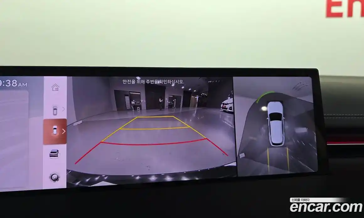 Genesis GV70 2025 2.5 Автомат в Москве № 23332, фото 12