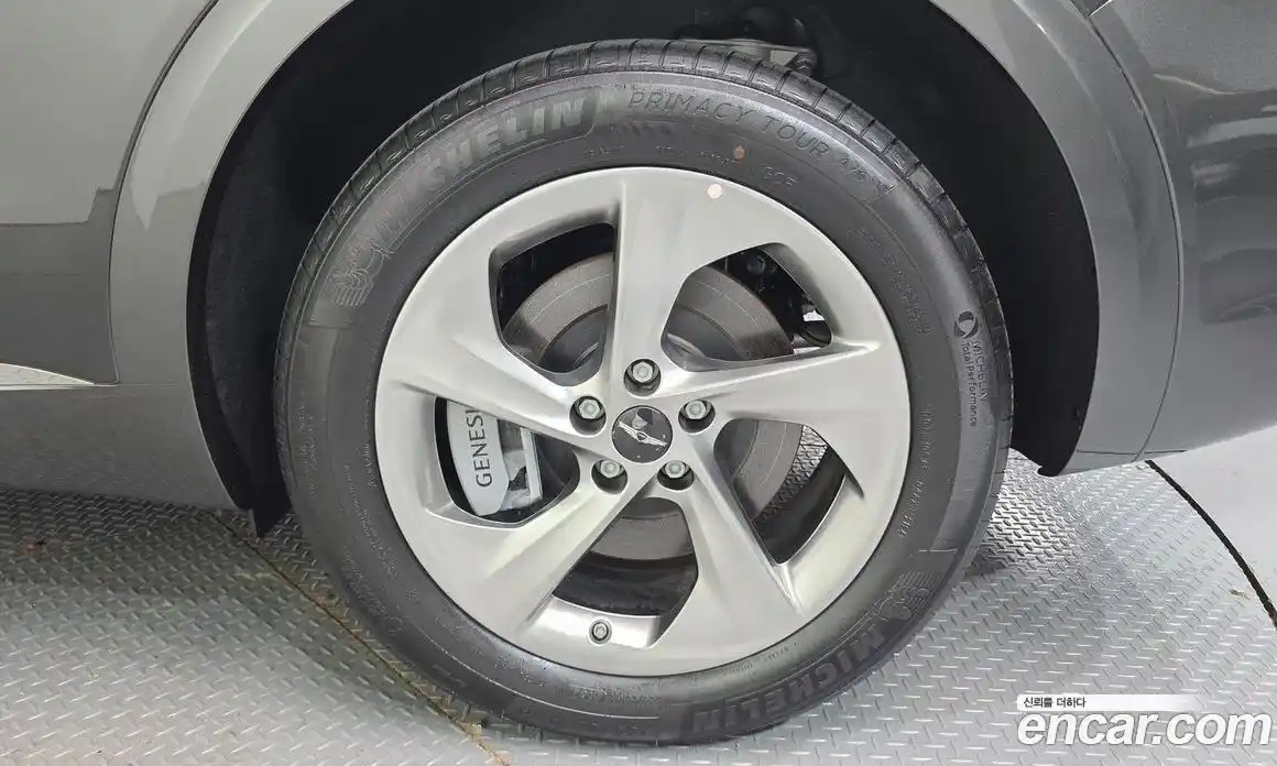 Genesis GV70 2025 2.5 Автомат в Москве № 23332, фото 17