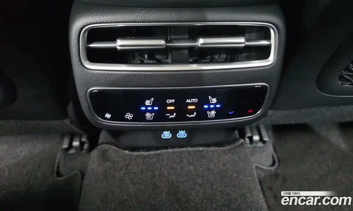 Genesis GV70 2025 2.5 Автомат в Москве № 23332, фото 19