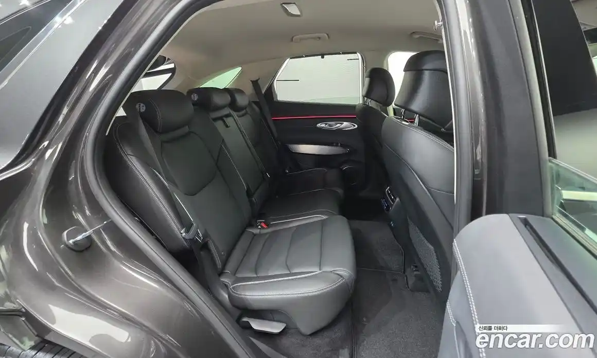 Genesis GV70 2025 2.5 Автомат в Москве № 23332, фото 20