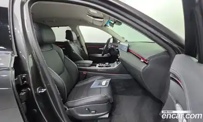 Genesis GV70 2025 2.5 Автомат в Москве № 23332, миниатюра 2