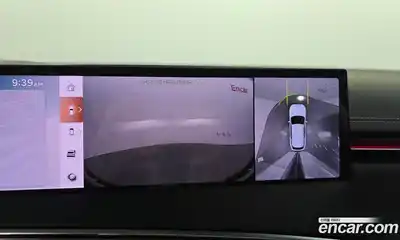 Genesis GV70 2025 2.5 Автомат в Москве № 23332, миниатюра 4