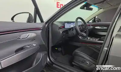 Genesis GV70 2025 2.5 Автомат в Москве № 23332, миниатюра 6