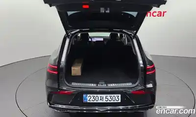 Genesis GV70 2025 2.5 Автомат в Москве № 23332, миниатюра 7