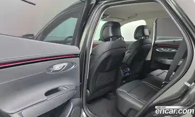 Genesis GV70 2025 2.5 Автомат в Москве № 23332, миниатюра 10