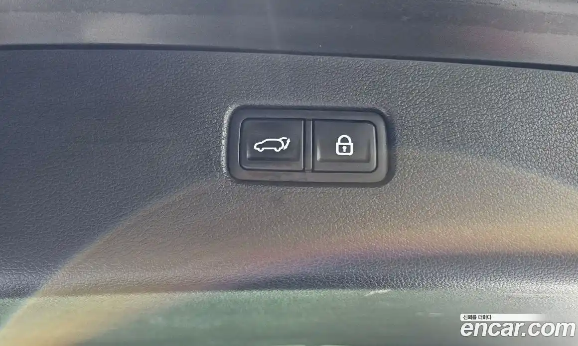 Genesis GV80 2021 3.0 Автомат в Москве № 23444, фото 12