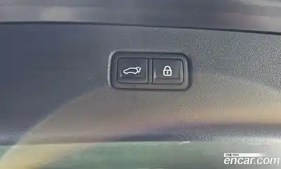 Genesis GV80 2021 3.0 Автомат в Москве № 23444, миниатюра 12