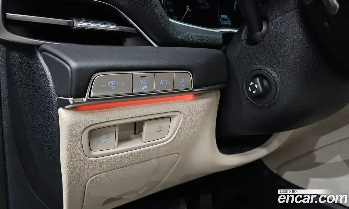 Genesis GV80 2021 3.0 Автомат в Москве № 23444, фото 20