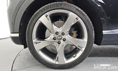 Genesis GV80 2021 3.0 Автомат в Москве № 23444, миниатюра 7