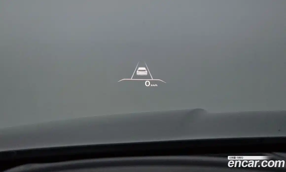 Genesis GV80 2021 3.0 Автомат в Москве № 23444, фото 8