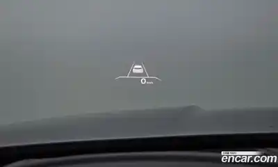 Genesis GV80 2021 3.0 Автомат в Москве № 23444, миниатюра 8