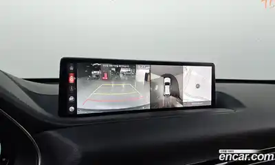 Genesis GV80 2021 3.0 Автомат в Москве № 23444, миниатюра 9