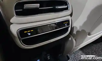 Genesis GV80 2021 3.0 Автомат в Москве № 23444, миниатюра 10