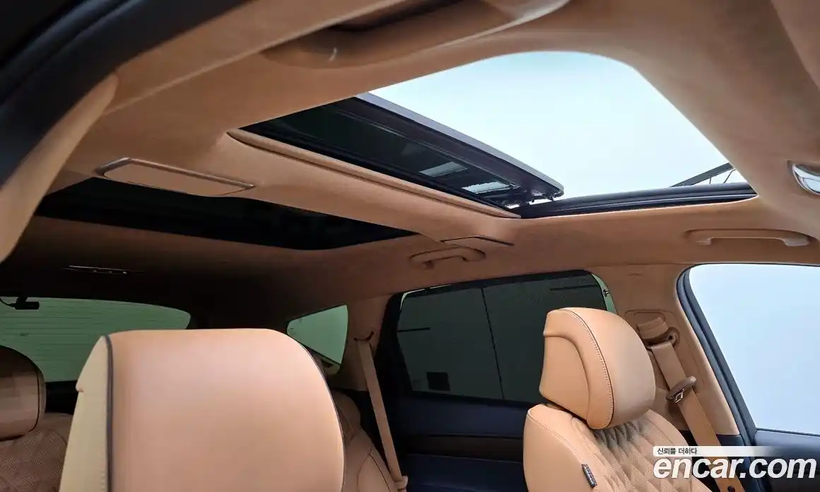 Genesis GV80 2023 3.0 Автомат в Москве № 23548, фото 14