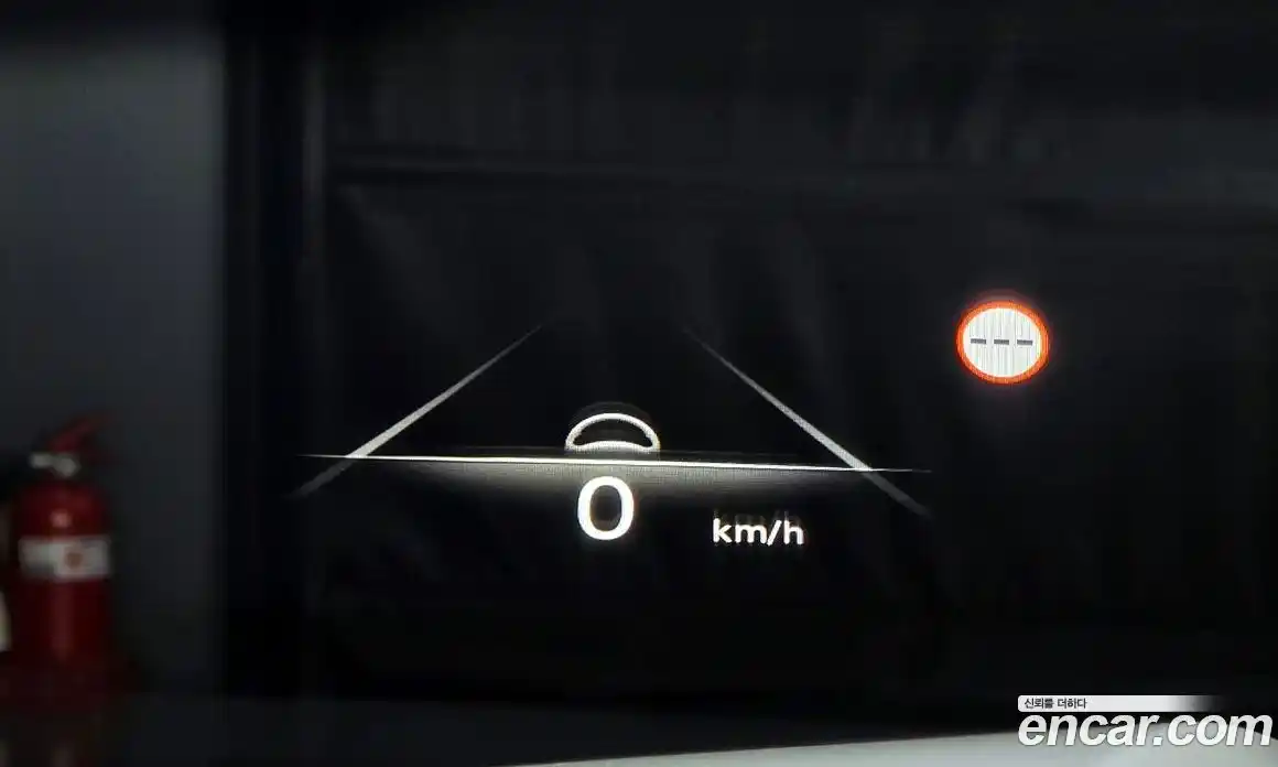 Genesis GV80 2023 3.0 Автомат в Москве № 23548, фото 17