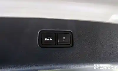 Genesis GV80 2023 3.0 Автомат в Москве № 23548, миниатюра 2