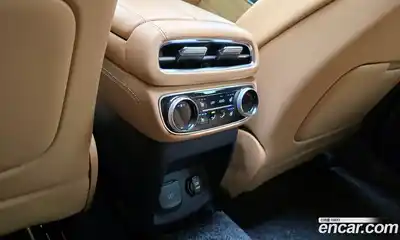 Genesis GV80 2023 3.0 Автомат в Москве № 23548, миниатюра 3