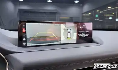 Genesis GV80 2023 3.0 Автомат в Москве № 23548, миниатюра 5