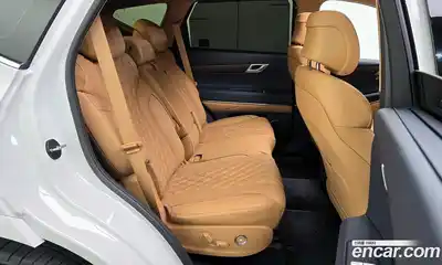 Genesis GV80 2023 3.0 Автомат в Москве № 23548, миниатюра 10