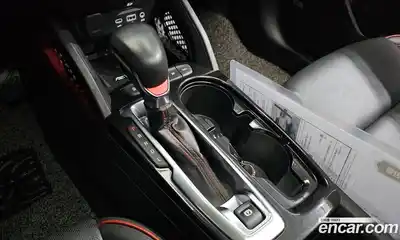 Chevrolet TrailBlazer 2021 1.3 Автомат в Москве № 238685, миниатюра 11