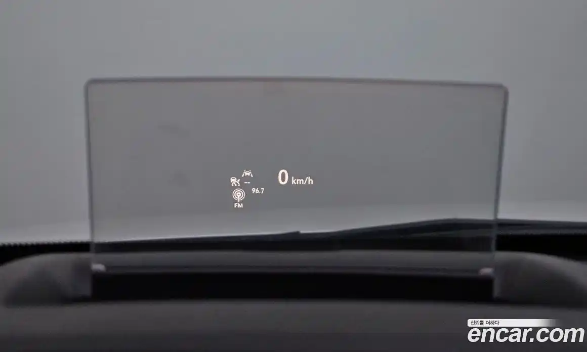 Chevrolet TrailBlazer 2021 1.3 Автомат в Москве № 238685, фото 12