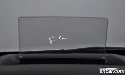 Chevrolet TrailBlazer 2021 1.3 Автомат в Москве № 238685, миниатюра 12