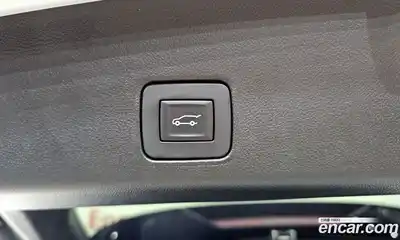 Chevrolet TrailBlazer 2021 1.3 Автомат в Москве № 238685, миниатюра 5