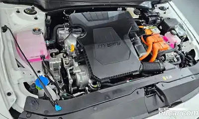 Hyundai Avante, 2026