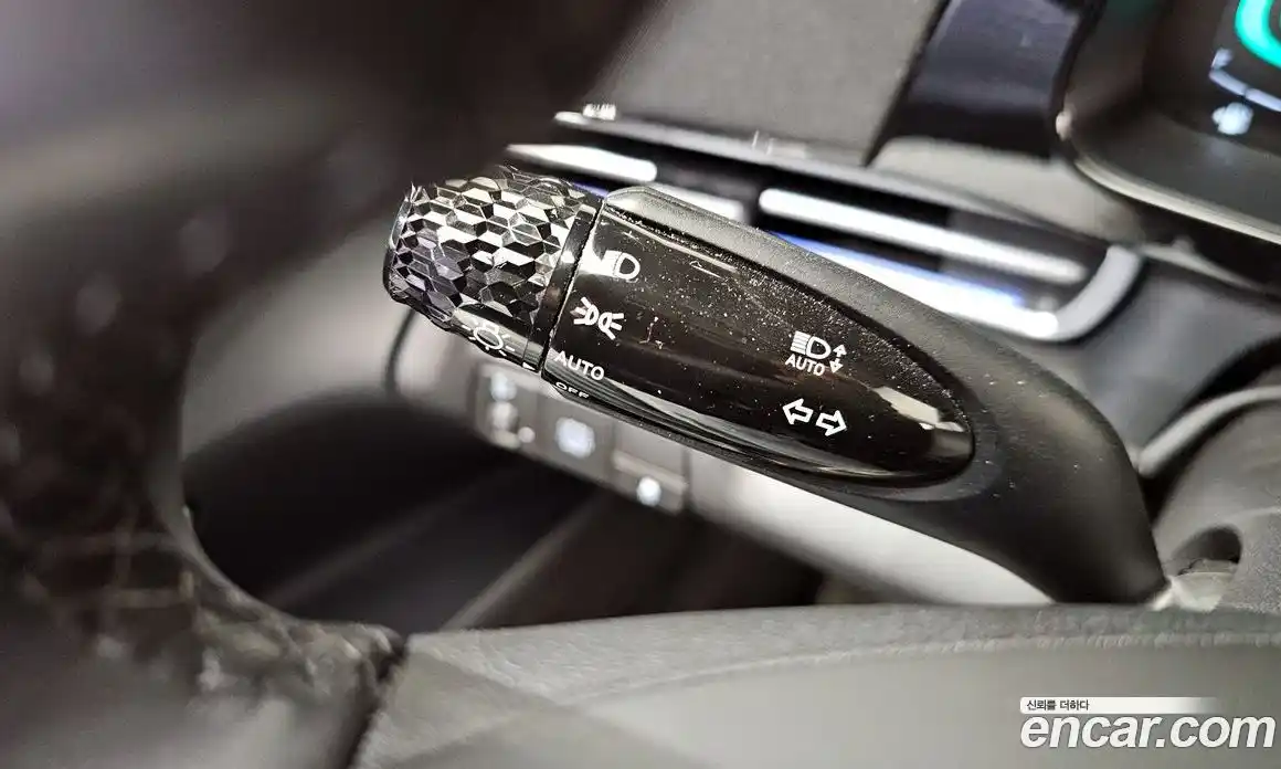 Hyundai Avante 2026 1.6 Автомат в Москве № 243952, фото 15