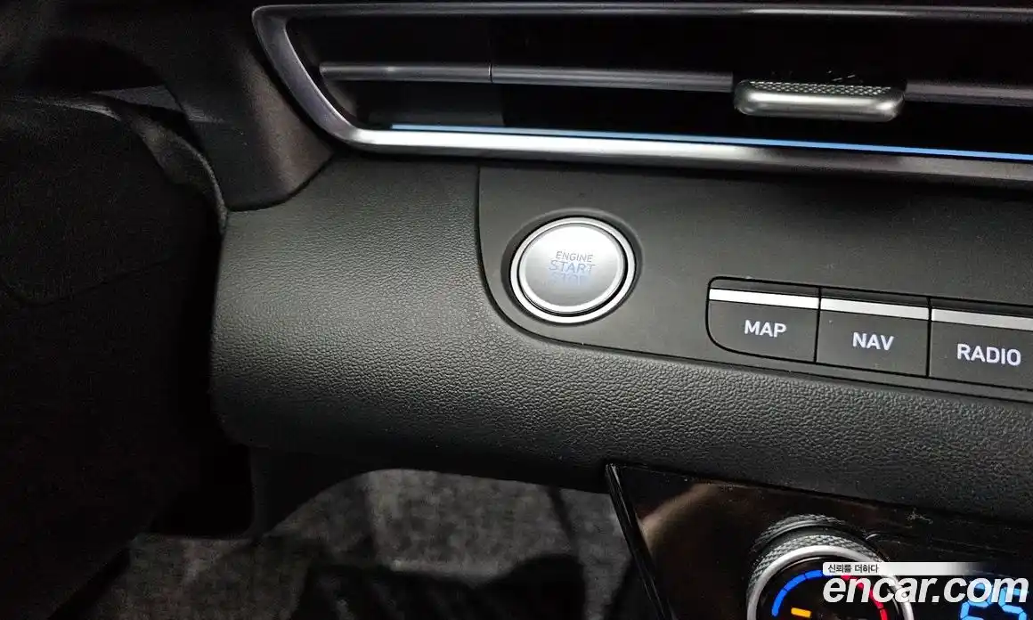 Hyundai Avante 2026 1.6 Автомат в Москве № 243952, фото 6