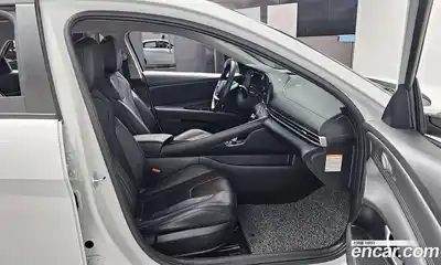 Hyundai Avante 2026 1.6 Автомат в Москве № 243952, миниатюра 7