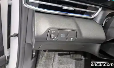 Hyundai Avante 2026 1.6 Автомат в Москве № 243952, миниатюра 8