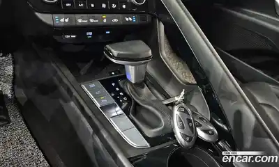 Hyundai Avante 2026 1.6 Автомат в Москве № 243952, миниатюра 9