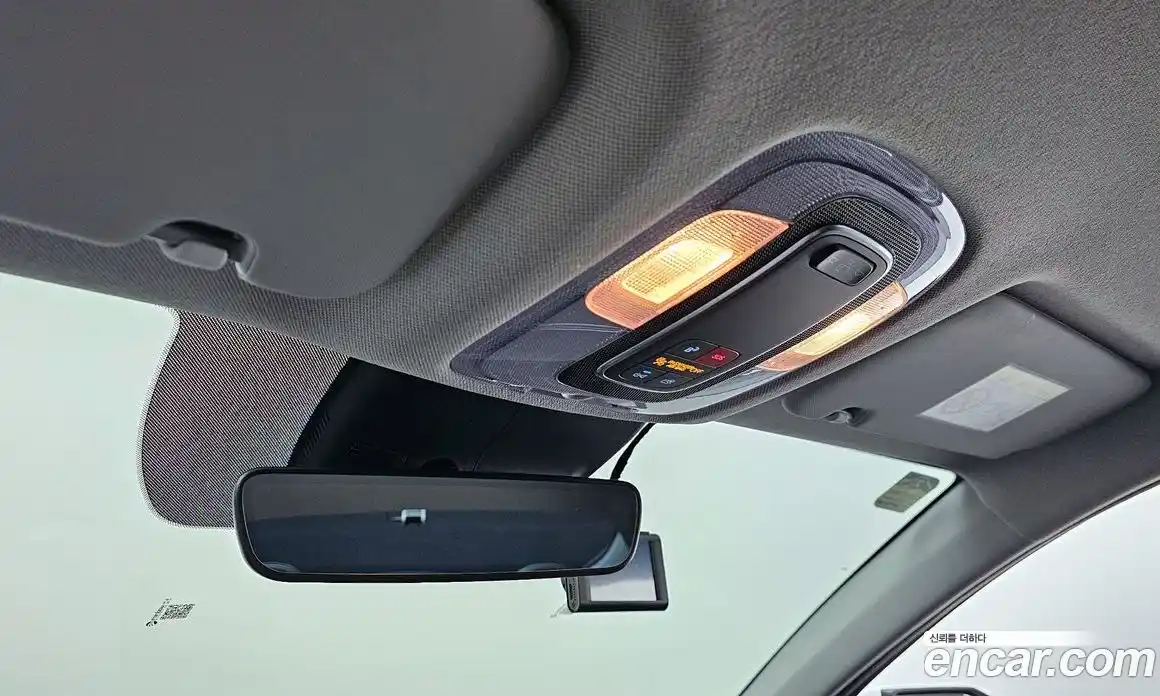 Hyundai Avante 2026 1.6 Автомат в Москве № 243952, фото 10