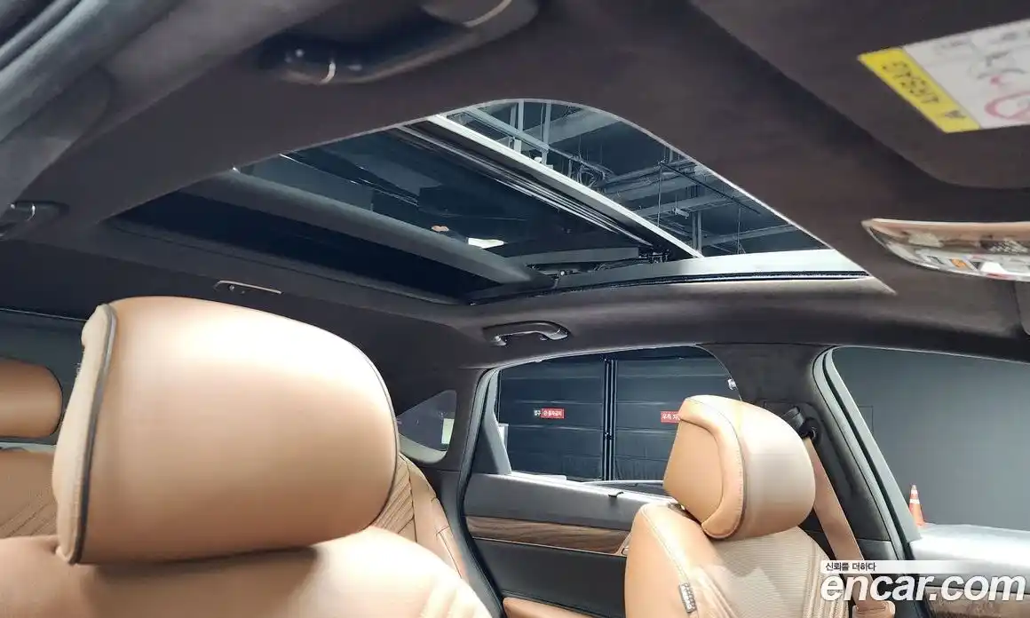 Genesis G80 2022 3.5 Автомат в Москве № 24864, фото 11