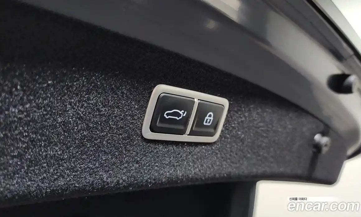 Genesis G80 2022 3.5 Автомат в Москве № 24864, фото 15