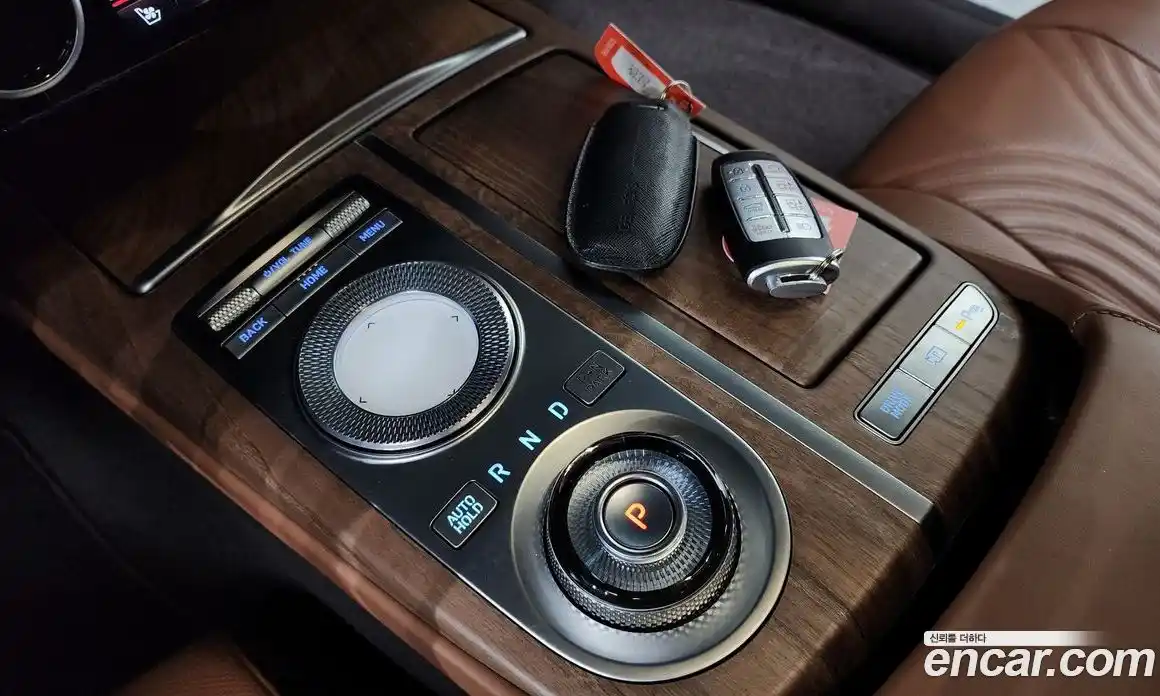 Genesis G80 2022 3.5 Автомат в Москве № 24864, фото 4