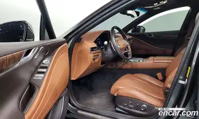 Genesis G80 2022 3.5 Автомат в Москве № 24864, миниатюра 5