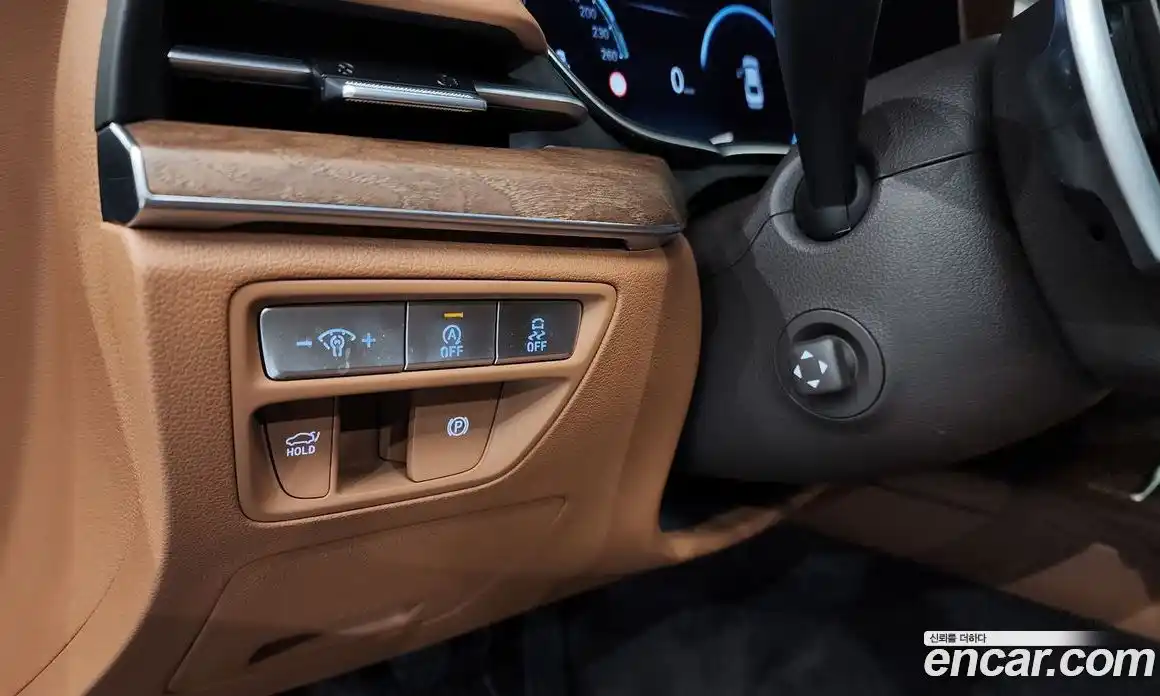 Genesis G80 2022 3.5 Автомат в Москве № 24864, фото 6