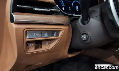 Genesis G80 2022 3.5 Автомат в Москве № 24864, миниатюра 6