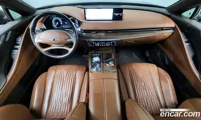 Genesis G80 2022 3.5 Автомат в Москве № 24864, миниатюра 7