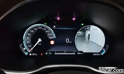 Genesis G80 2022 3.5 Автомат в Москве № 24864, миниатюра 10