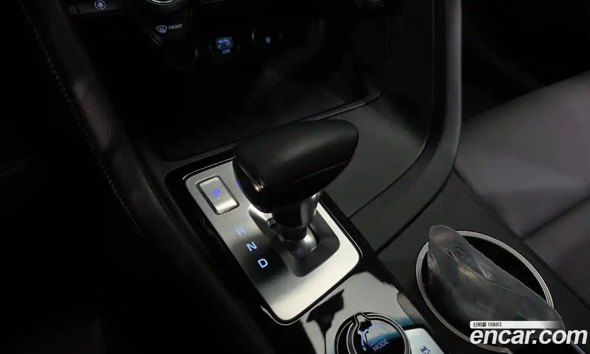 Genesis G70 2022 2.0 Автомат в Москве № 25199, фото 15