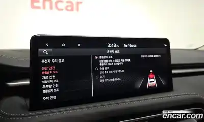 Genesis G70 2022 2.0 Автомат в Москве № 25199, миниатюра 5