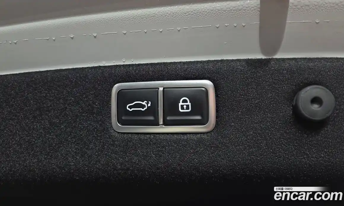 Genesis G70 2022 2.0 Автомат в Москве № 25199, фото 6