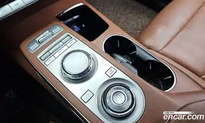 Genesis GV70 2021 2.2 Автомат в Москве № 25288, миниатюра 12