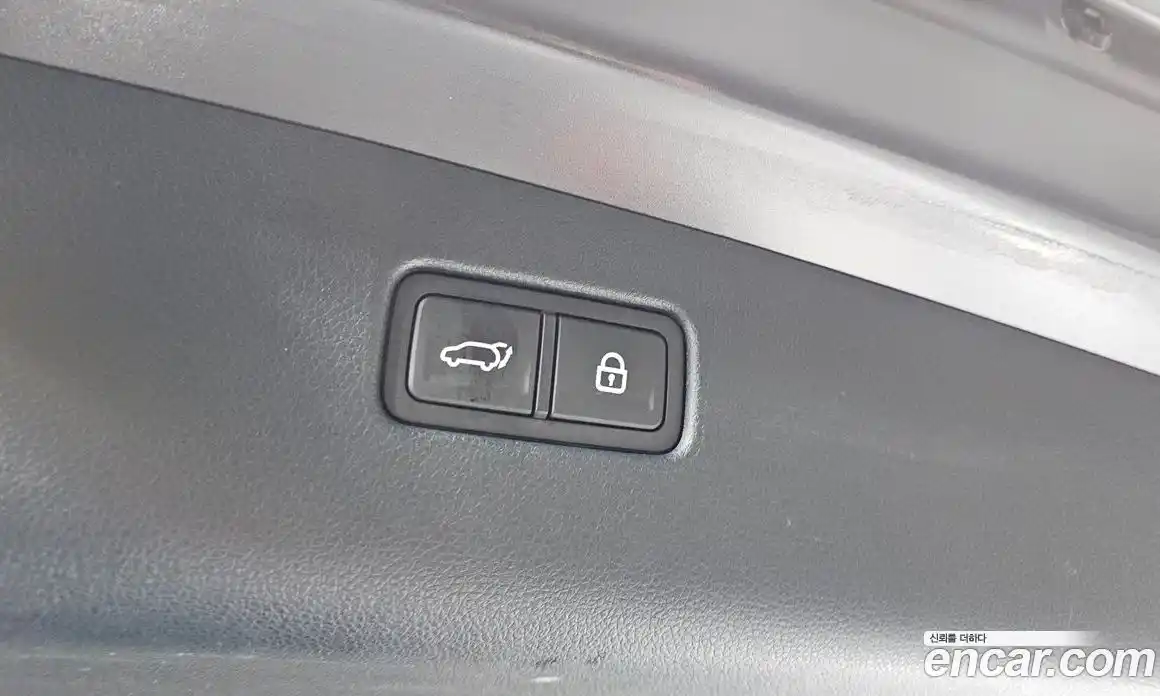 Genesis GV70 2021 2.2 Автомат в Москве № 25288, фото 8