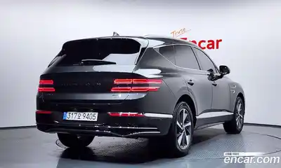 Genesis GV80, 2024