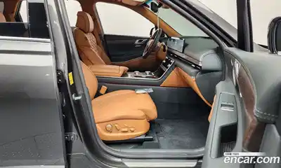 Genesis GV80 2024 2.5 Автомат в Москве № 25498, миниатюра 12