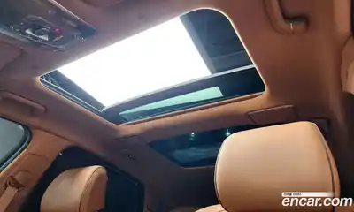 Genesis GV80 2024 2.5 Автомат в Москве № 25498, миниатюра 2